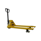 Gorilla - Gorilla Hand Pallet Jack - Yellow 2.5Tonne | LG-PJ-2500